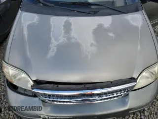 2000 Ford Windstar SE с VIN 2FMZA5249YBC34841, выставлен на аукционе Copart как лот 72383304 с пробегом Не указан миль и Списание • Salvage title. История ставок и продаж доступна на DreamBid. Изображение 12.