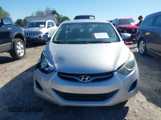 2012 Hyundai Elantra GLS с VIN KMHDH4AE3CU258856, выставлен на аукционе IAAI как лот 41803127 с пробегом 163 304 миль миль и . История ставок и продаж доступна на DreamBid. Изображение 12.