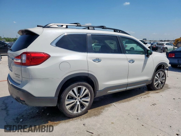 2020 Subaru Ascent Touring z VIN 4S4WMARD4L3416075, wystawiony jako Copart lot #54067615 z przebiegiem 108 918 mil mil oraz Szkody całkowita. Historia ofert i sprzedaży dostępna na DreamBid. Obrazek 3.