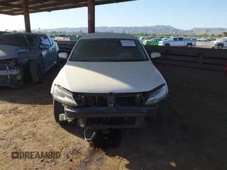 2014 Volkswagen Jetta SE with VIN 3VWD17AJXEM226644, listed as a IAAI auction lot 42717726 with 178,279 mi miles and . Bid and sale history available at DreamBid. Image 6.