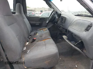 2002 Ford F-150 XL with VIN 2FTPF17Z72CA54365, listed as a IAAI auction lot 42079087 with Not provided miles and . Bid and sale history available at DreamBid. Image 5.