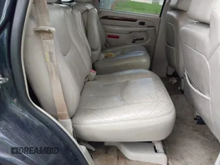 2004 Cadillac Escalade z VIN 1GYEK63N84R211615, wystawiony jako IAAI lot #42394289 z przebiegiem 298 520 mil mil oraz . Historia ofert i sprzedaży dostępna na DreamBid. Obrazek 8.