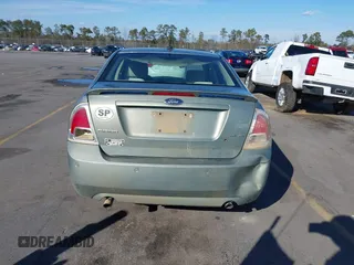 2008 Ford Fusion SE with VIN 3FAHP07198R157752, listed as a IAAI auction lot 41229136 with 270,715 mi miles and . Bid and sale history available at DreamBid. Image 17.