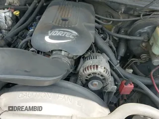 2001 GMC Sierra 1500 SLE z VIN 2GTEC19T811202770, wystawiony jako IAAI lot #42599297 z przebiegiem 281 186 mil mil oraz . Historia ofert i sprzedaży dostępna na DreamBid. Obrazek 13.