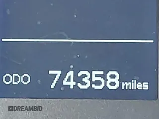 2019 Lexus GX 460 z VIN JTJBM7FX7K5212004, wystawiony jako IAAI lot #42111073 z przebiegiem 74 358 mil mil oraz . Historia ofert i sprzedaży dostępna na DreamBid. Obrazek 16.