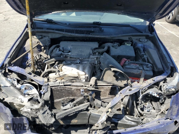 2015 Toyota Camry XLE with VIN 4T1BF1FK6FU944369, listed as a Copart auction lot 54774095 with 168,945 mi miles and Salvage Title. Bid and sale history available at carsss.com. Image 11.