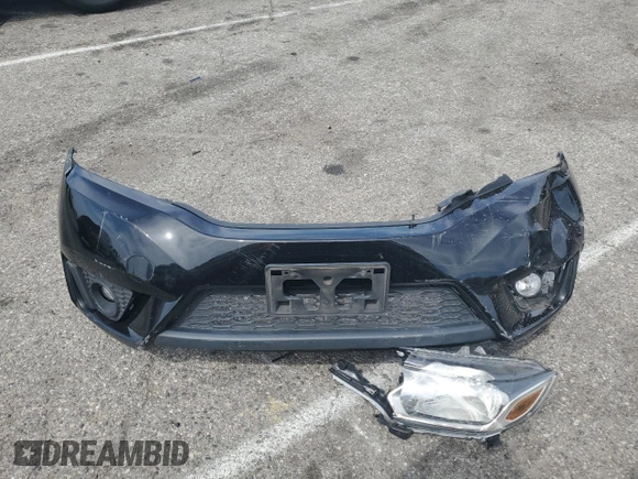 2015 Honda Fit EX-L z VIN 3HGGK5H81FM765225, wystawiony jako Copart lot #56765815 z przebiegiem 126 730 mil mil oraz Szkoda całkowita • Salvage title. Historia ofert i sprzedaży dostępna na DreamBid. Obrazek 12.