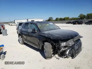 2021 Audi Q5 с VIN WA1BABFY1M2088348, выставлен на аукционе Copart как лот 64438962 с пробегом Не указан миль и . История ставок и продаж доступна на DreamBid. Изображение 1.