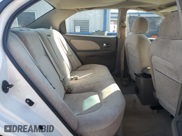 2003 Hyundai Sonata with VIN KMHWF25H33A907483, listed as a Copart auction lot 46174975 with 242,824 mi miles and Salvage Title. Bid and sale history available at carsss.com. Image 10.