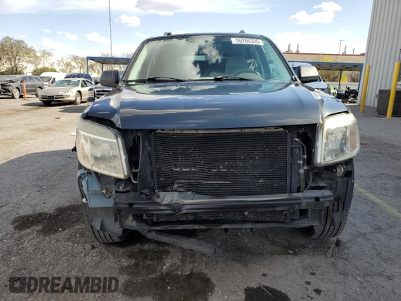 2008 Mercury Mariner z VIN 4M2CU81178KJ37731, wystawiony jako Copart lot #55255335 z przebiegiem 195 054 mil mil oraz Szkoda całkowita • Salvage title. Historia ofert i sprzedaży dostępna na DreamBid. Obrazek 5.