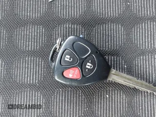 2012 Scion iQ with VIN JTNJJXB01CJ010943, listed as a IAAI auction lot 41742923 with 1 mi miles. Bid and sale history available at carsss.com. Image 11.
