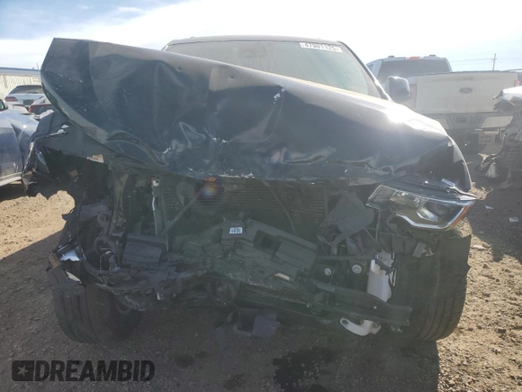 2020 Jeep Grand Cherokee Laredo E z VIN 1C4RJFAGXLC178035, wystawiony jako Copart lot #47901125 z przebiegiem 46 898 mil mil oraz Szkoda całkowita • Salvage title. Historia ofert i sprzedaży dostępna na DreamBid. Obrazek 5.