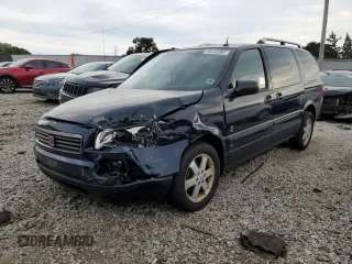 2006 Saturn Relay 3 with VIN 5GZDV23L46D182760, listed as a Copart auction lot 70315394 with Not Provided miles and Non Repairable. Bid and sale history available at DreamBid. Image 1.