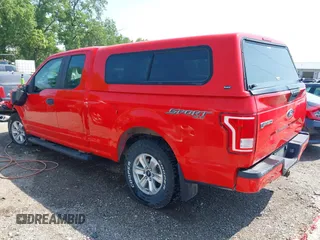 2015 Ford F-150 XLT с VIN 1FTEX1EP2FFC50570, выставлен на аукционе IAAI как лот 42466820 с пробегом 77 653 миль миль и . История ставок и продаж доступна на DreamBid. Изображение 3.
