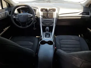 2016 Ford Fusion SE with VIN 3FA6P0H72GR315955, listed as a Copart auction lot 57207275 with 149,099 mi miles and Salvage title. Bid and sale history available at DreamBid. Image 8.