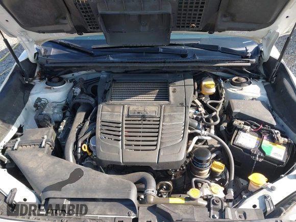 2016 Subaru WRX Premium with VIN JF1VA1E66G9820455, listed as a IAAI auction lot 42517383 with 93,600 mi miles and . Bid and sale history available at DreamBid. Image 10.