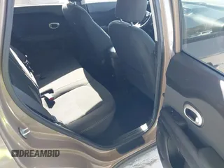 2014 Kia Soul with VIN KNDJN2A20E7077211, listed as a IAAI auction lot 42104641 with 90,241 mi miles and . Bid and sale history available at DreamBid. Image 8.