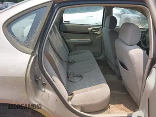 2002 Chevrolet Impala z VIN 2G1WF52E129147766, wystawiony jako IAAI lot #42384092 z przebiegiem 66 378 mil mil oraz . Historia ofert i sprzedaży dostępna na DreamBid. Obrazek 8.