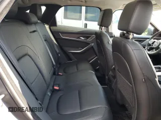 2021 Jaguar F-Pace S with VIN SADCJ2EX0MA686542, listed as a Copart auction lot 64384885 with 18,993 mi miles and Salvage title. Bid and sale history available at DreamBid. Image 11.