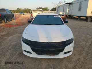 2023 Dodge Charger SXT z VIN 2C3CDXBG2PH519016, wystawiony jako Copart lot #52572625 z przebiegiem 38 835 mil mil oraz Szkoda całkowita • Salvage title. Historia ofert i sprzedaży dostępna na DreamBid. Obrazek 5.