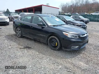 2021 Subaru Legacy Limited XT with VIN 4S3BWGN66M3003597, listed as a IAAI auction lot 42005243 with 226,987 mi miles and . Bid and sale history available at DreamBid. Image 1.