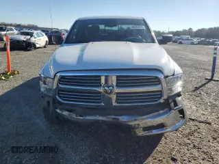 2018 Ram 1500 SLT z VIN 1C6RR6GT0JS239755, wystawiony jako Copart lot #86264494 z przebiegiem 59 692 mil mil oraz Szkody całkowita. Historia ofert i sprzedaży dostępna na DreamBid. Obrazek 5.