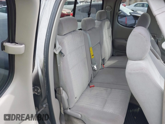 2006 Toyota Tundra SR5 with VIN 5TBRU34156S479093, listed as a IAAI auction lot 41392641 with 255,410 mi miles. Bid and sale history available at carsss.com. Image 8.