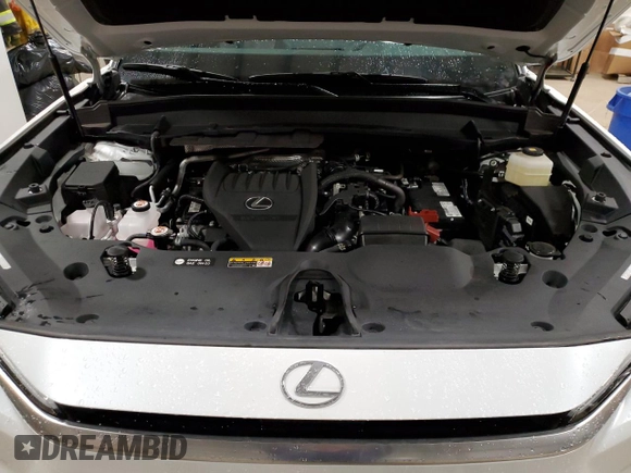 2024 Lexus TX 350 with VIN 5TDAAAB64RS002238, listed as a Copart auction lot 57483615 with 7,028 mi miles and Clean title. Bid and sale history available at DreamBid. Image 12.