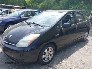2008 Toyota Prius with VIN JTDKB20U883340976, listed as a IAAI auction lot 42264241 with 166,352 mi miles and . Bid and sale history available at DreamBid. Image 2.