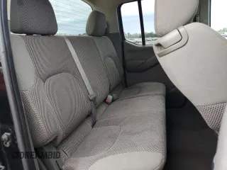 2008 Nissan Frontier SE z VIN 1N6AD07U28C442383, wystawiony jako Copart lot #52042495 z przebiegiem 137 155 mil mil oraz Szkoda całkowita • Salvage title. Historia ofert i sprzedaży dostępna na DreamBid. Obrazek 11.