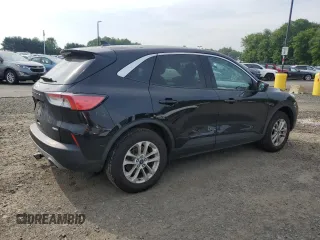 2020 Ford Escape SE с VIN 1FMCU9G62LUA83455, выставлен на аукционе Copart как лот 60959325 с пробегом 103 325 миль миль и Списание • Salvage title. История ставок и продаж доступна на DreamBid. Изображение 3.