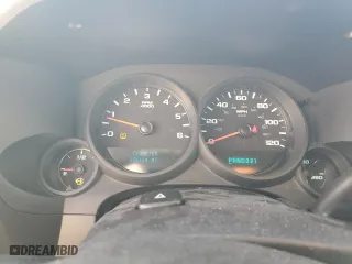 2012 Chevrolet Silverado 1500 LS with VIN 1GCRCREA1CZ243322, listed as a Copart auction lot 43333535 with 186,164 mi miles and Clean Title. Bid and sale history available at carsss.com. Image 9.
