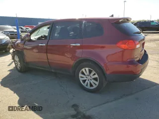 2011 Subaru Tribeca Limited с VIN 4S4WX9GD6B4401059, выставлен на аукционе Copart как лот 56514445 с пробегом 131 827 миль миль и Чистый • Clean title. История ставок и продаж доступна на DreamBid. Изображение 2.