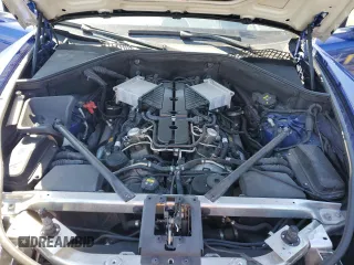 2015 Rolls-Royce Ghost z VIN SCA664S55FUX53413, wystawiony jako Copart lot #50022965 z przebiegiem Nie podano mil oraz Szkody całkowita. Historia ofert i sprzedaży dostępna na DreamBid. Obrazek 11.