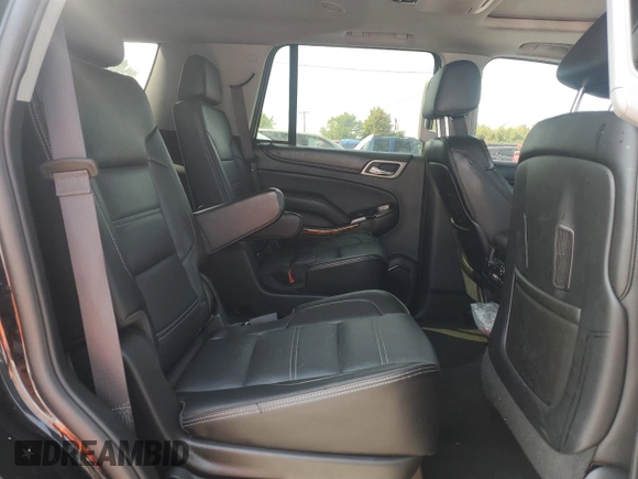 2016 GMC Yukon Denali with VIN 1GKS2CKJ5GR280180, listed as a Copart auction lot 71045264 with 170,694 mi miles and Clean Title. Bid and sale history available at carsss.com. Image 11.