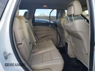 2014 Jeep Grand Cherokee Limited with VIN 1C4RJFBG5EC463596, listed as a Copart auction lot 48159055 with 82,549 mi miles and Salvage Title. Bid and sale history available at carsss.com. Image 11.