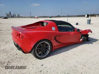 2006 Lotus Elise z VIN SCCPC11106HL30877, wystawiony jako Copart lot #44446575 z przebiegiem Nie podano mil oraz Szkody całkowita. Historia ofert i sprzedaży dostępna na DreamBid. Obrazek 3.