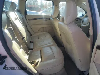 2008 Volvo V70 with VIN YV1BW982581020102, listed as a Copart auction lot 42049555 with 137,098 mi miles and Salvage Title. Bid and sale history available at DreamBid. Image 11.