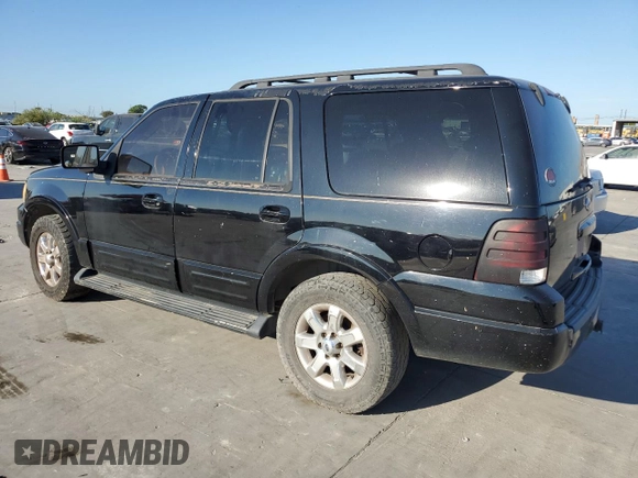 2006 Ford Expedition Eddie Bauer with VIN 1FMFU17536LA24169, listed as a Copart auction lot 72378154 with 273,910 mi miles and Clean Title. Bid and sale history available at carsss.com. Image 2.