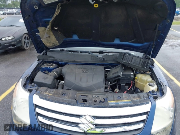 2008 Suzuki XL7 Premium with VIN 2S3DB217786110387, listed as a IAAI auction lot 42342342 with 178,092 mi miles and . Bid and sale history available at DreamBid. Image 10.