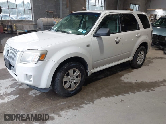 2009 Mercury Mariner с VIN 4M2CU81G99KJ23156, выставлен на аукционе IAAI как лот 42715313 с пробегом 199 805 миль миль и . История ставок и продаж доступна на DreamBid. Изображение 2.