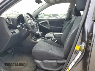 2011 Toyota RAV4 Sport with VIN JTMRF4DV7B5045865, listed as a Copart auction lot 65627905 with 199,707 mi miles and Clean title. Bid and sale history available at DreamBid. Image 7.