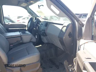 2014 Ford F-250 XL with VIN 1FT7W2A69EEA82400, listed as a IAAI auction lot 42287694 with 188,422 mi miles and . Bid and sale history available at DreamBid. Image 5.