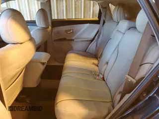 2015 Toyota Venza XLE z VIN 4T3ZK3BB4FU073670, wystawiony jako Copart lot #85443084 z przebiegiem 101 699 mil mil oraz Szkoda całkowita • Salvage title. Historia ofert i sprzedaży dostępna na DreamBid. Obrazek 11.