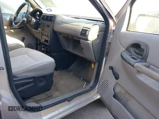 2003 Chevrolet Venture w/1SV Pkg with VIN 1GNDU23E83D286788, listed as a IAAI auction lot 41956346 with 162,819 mi miles. Bid and sale history available at carsss.com. Image 5.