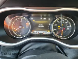 2017 Jeep Cherokee Limited with VIN 1C4PJLDB8HW526250, listed as a Copart auction lot 48337305 with 107,618 mi miles and Salvage Title. Bid and sale history available at carsss.com. Image 9.
