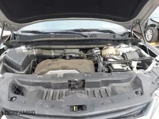 2019 Chevrolet Blazer with VIN 3GNKBBRA7KS643152, listed as a IAAI auction lot 41510933 with 73,252 mi miles. Bid and sale history available at carsss.com. Image 10.