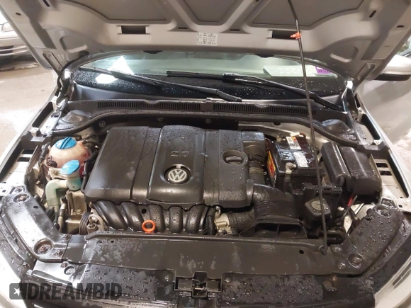 2012 Volkswagen Jetta SE с VIN 3VWDX7AJ9CM018864, выставлен на аукционе IAAI как лот 42044947 с пробегом 142 549 миль миль и . История ставок и продаж доступна на DreamBid. Изображение 10.