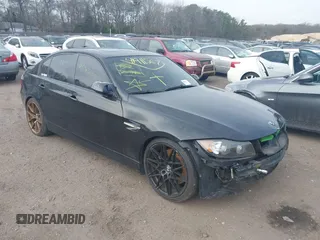 2007 BMW 3 Series 328i z VIN WBAVA37567ND55113, wystawiony jako IAAI lot #41911567 z przebiegiem 263 032 mil mil oraz . Historia ofert i sprzedaży dostępna na DreamBid. Obrazek 1.