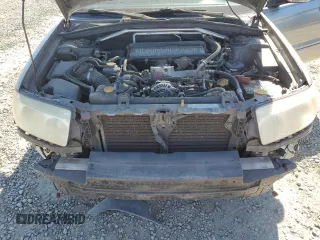 2007 Subaru Forester Sports XT with VIN JF1SG69677H709010, listed as a Copart auction lot 72143004 with 153,460 mi miles and Salvage Title. Bid and sale history available at carsss.com. Image 11.